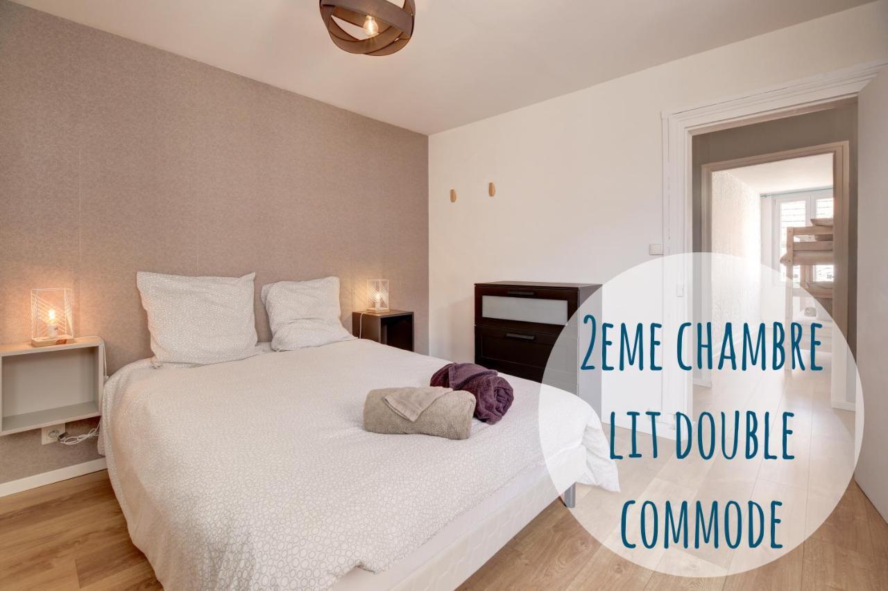 « Le Bidule », Logement Au Coeur De La Champagne Chouilly Exterior photo